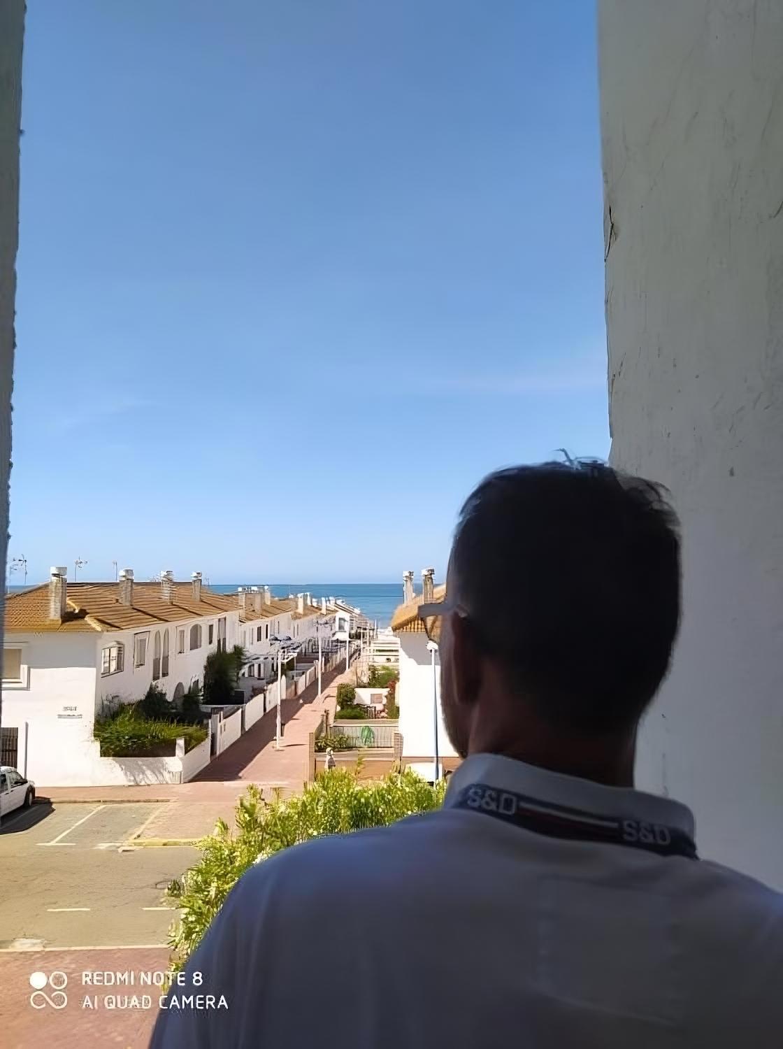 Un Lugar Llamado Descanso 마탈라스카나스 외부 사진